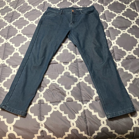 Artics Blue Denim Jeans - Picture 4 of 5